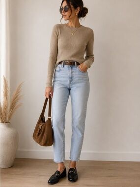 Austin Mid Rise Tapered Slim in Lost
AGOLDE NWT SZ 32